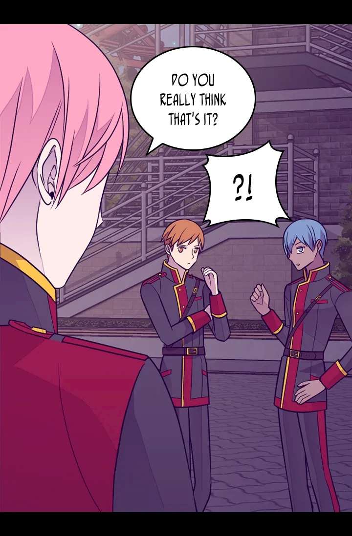 They Say I Was Born A King