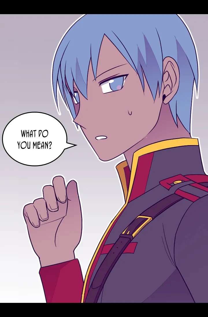 They Say I Was Born A King