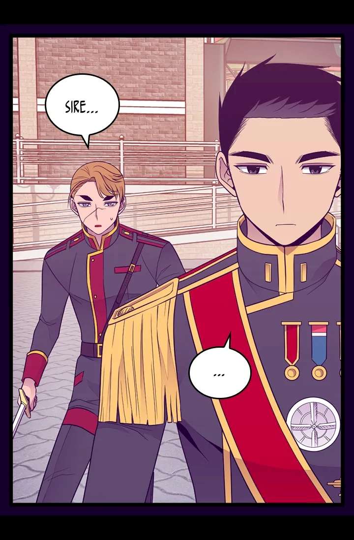 They Say I Was Born A King