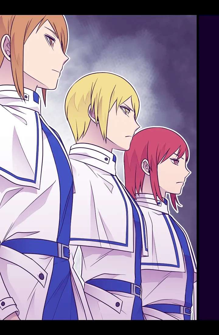 They Say I Was Born A King