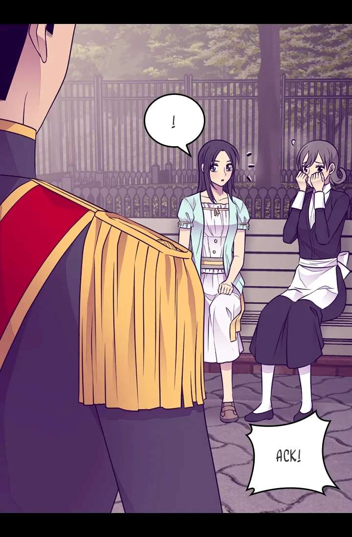 They Say I Was Born A King