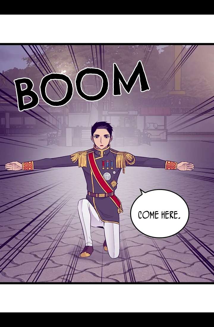 They Say I Was Born A King