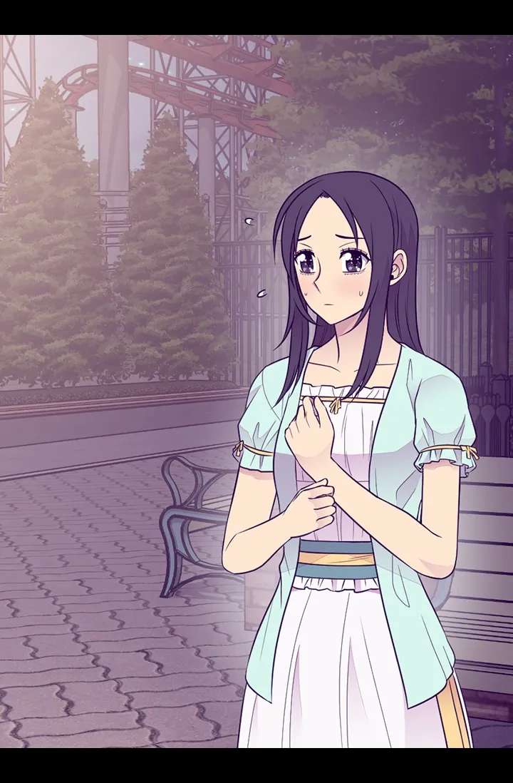 They Say I Was Born A King