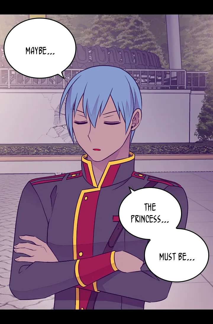 They Say I Was Born A King