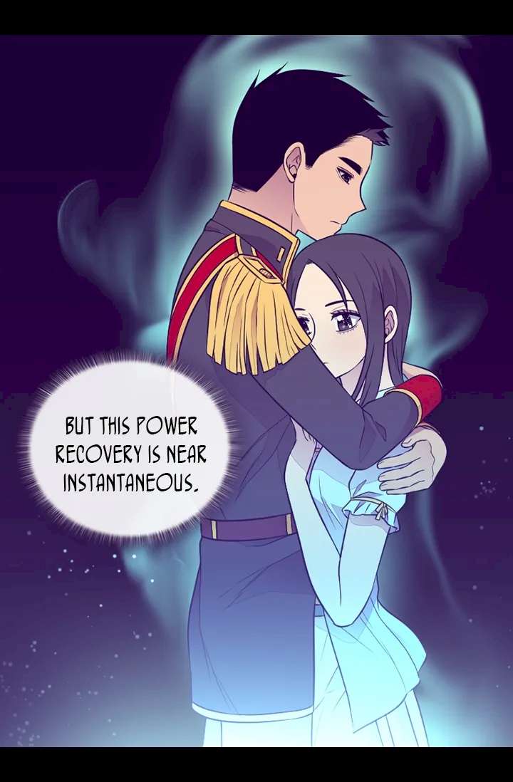 They Say I Was Born A King