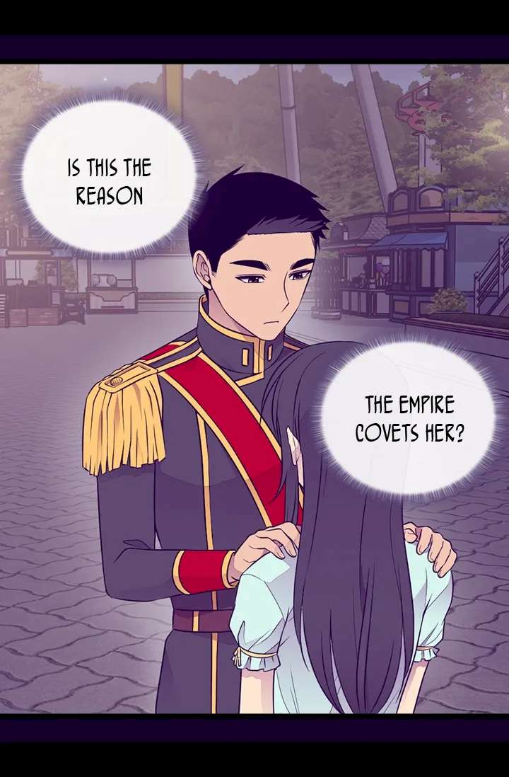 They Say I Was Born A King