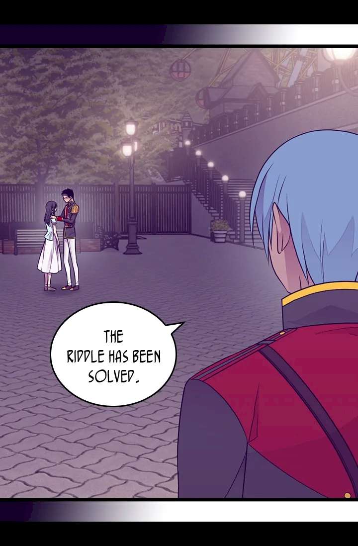 They Say I Was Born A King