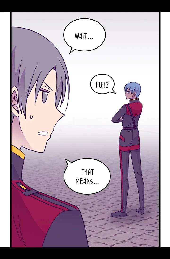 They Say I Was Born A King