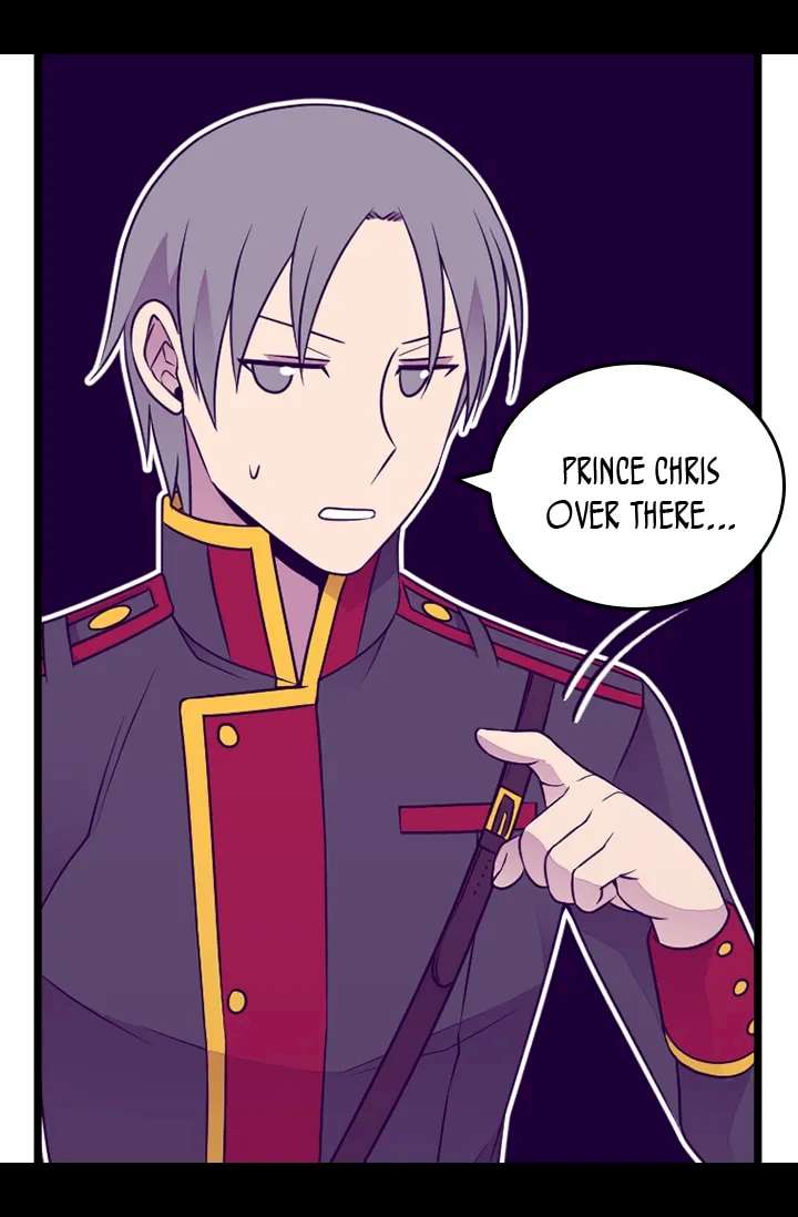 They Say I Was Born A King