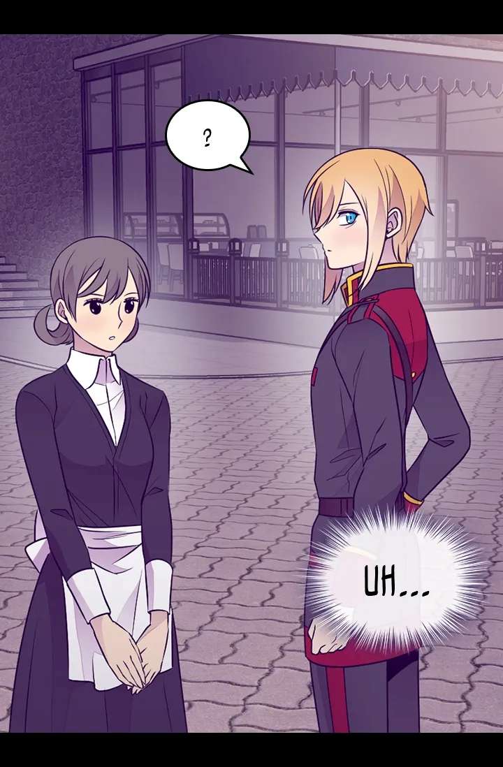 They Say I Was Born A King