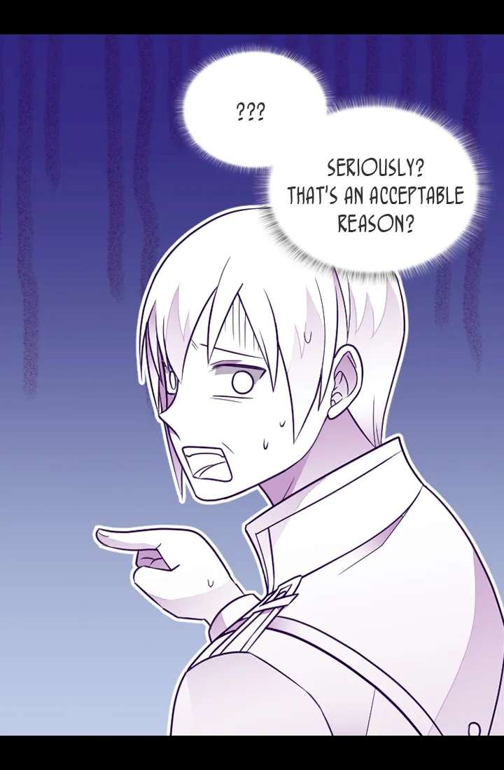 They Say I Was Born A King