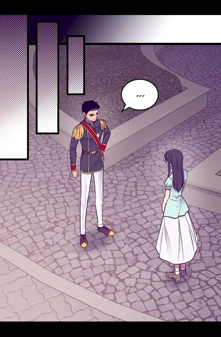 They Say I Was Born A King