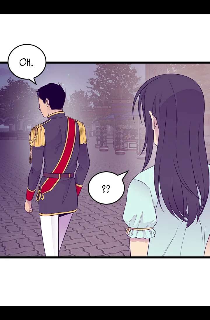 They Say I Was Born A King