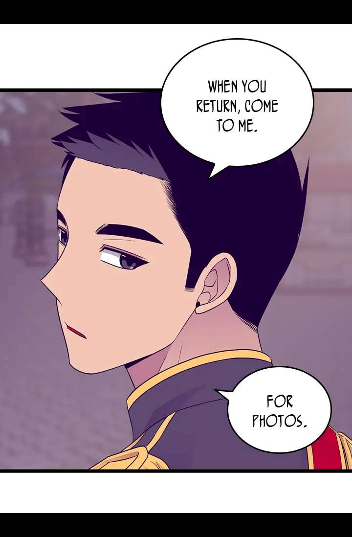 They Say I Was Born A King