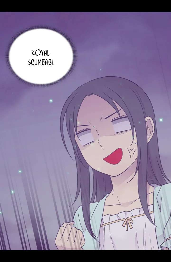 They Say I Was Born A King