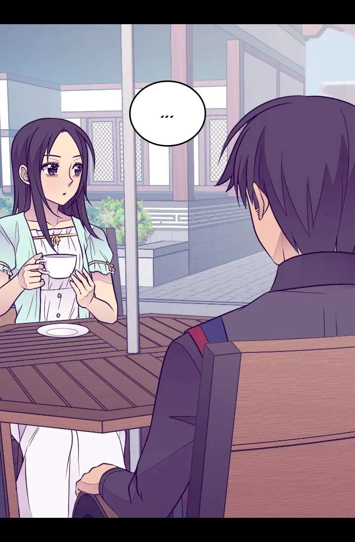 They Say I Was Born A King