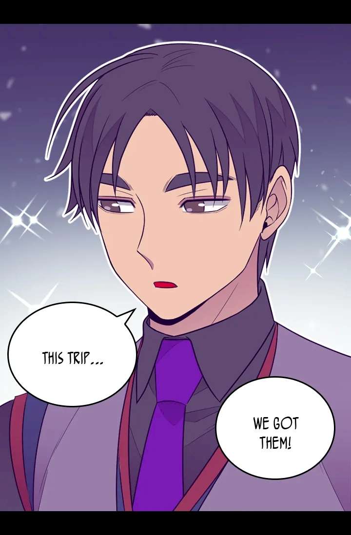 They Say I Was Born A King