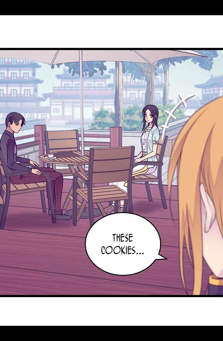 They Say I Was Born A King