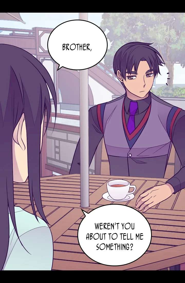 They Say I Was Born A King