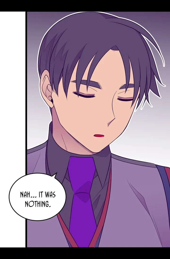 They Say I Was Born A King