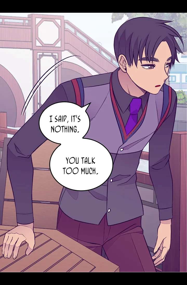 They Say I Was Born A King