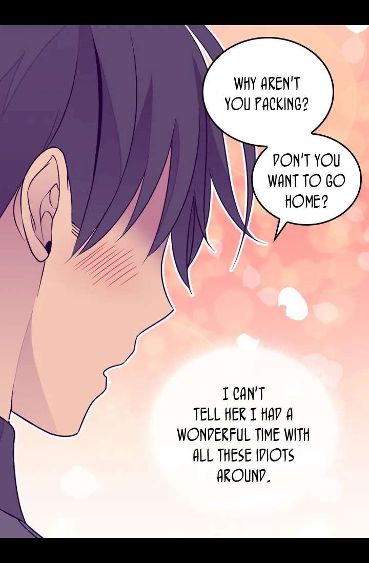 They Say I Was Born A King