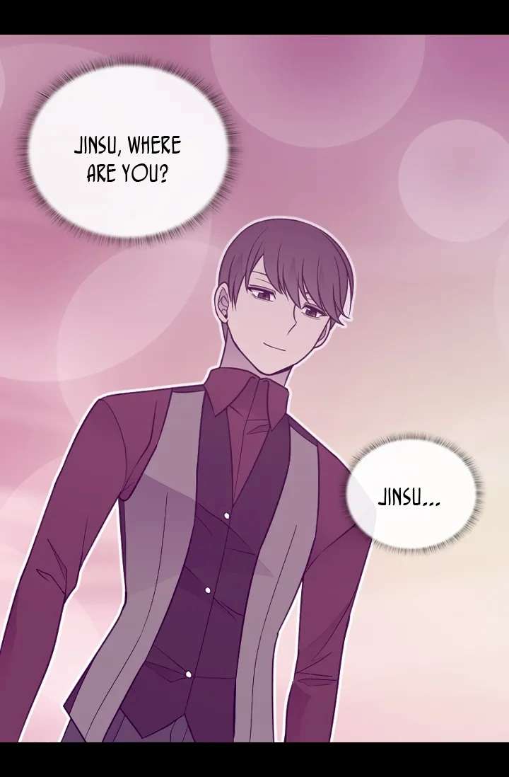 They Say I Was Born A King