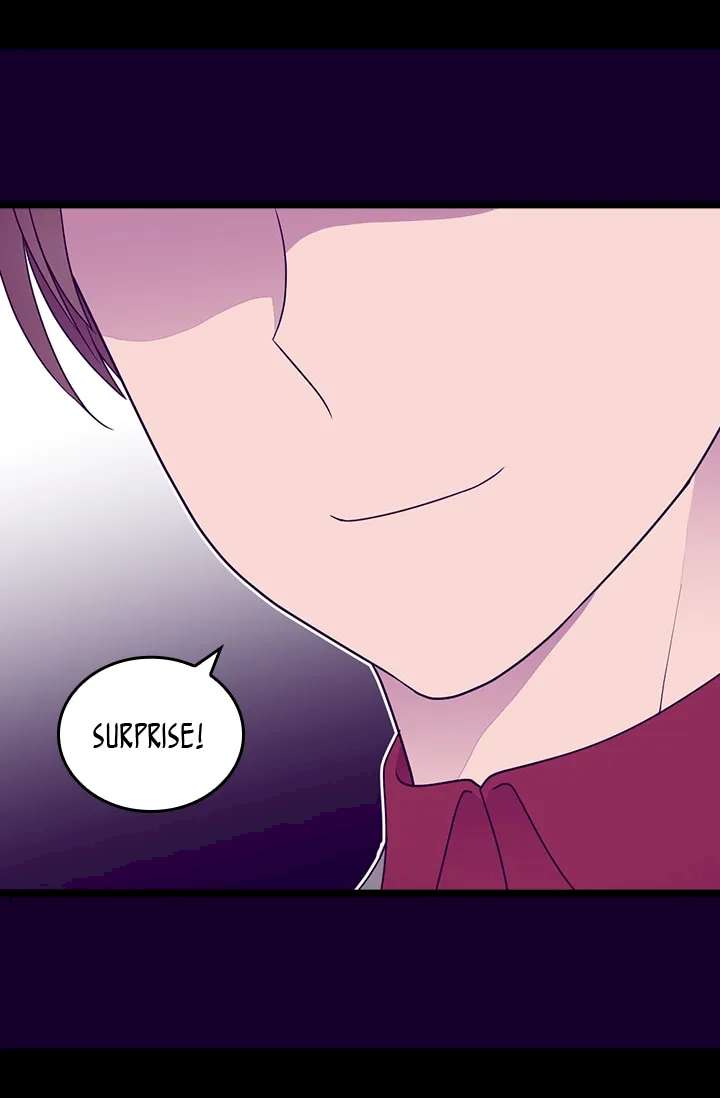 They Say I Was Born A King