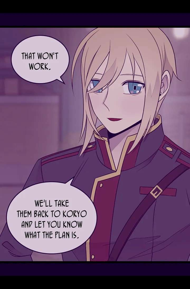 They Say I Was Born A King