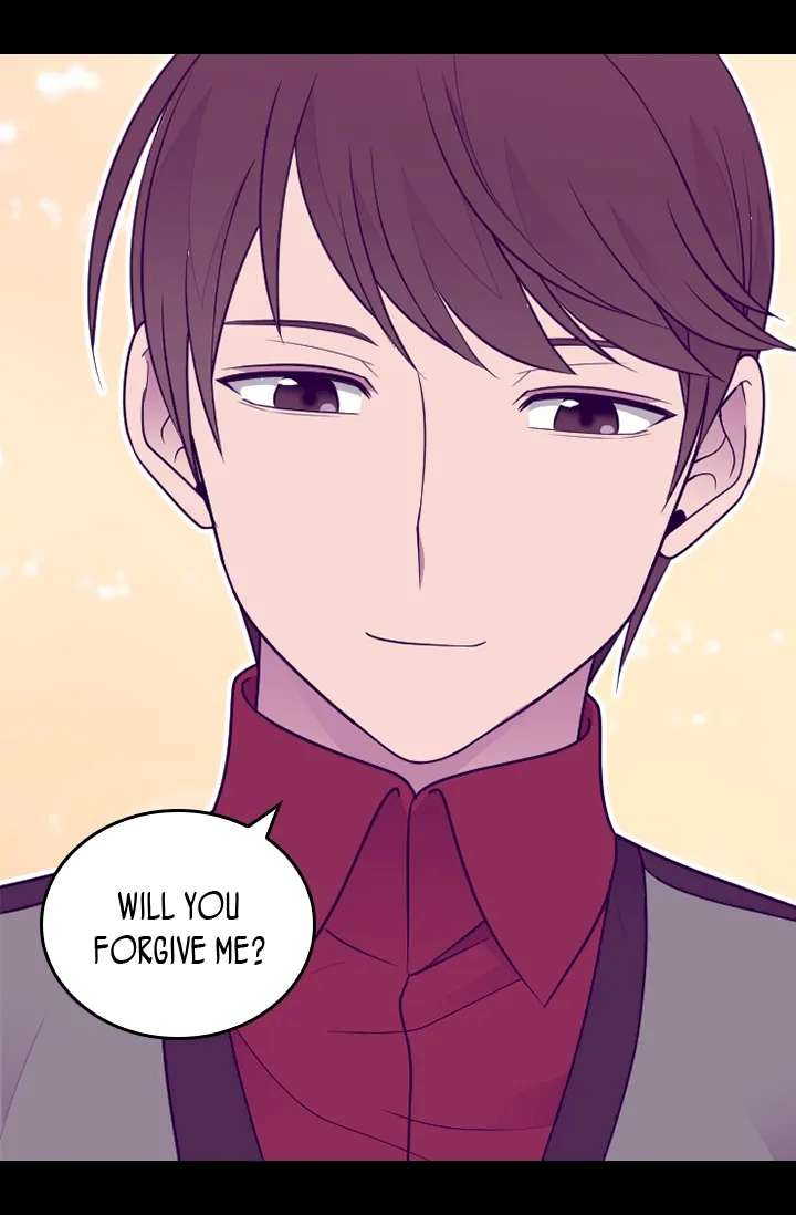 They Say I Was Born A King