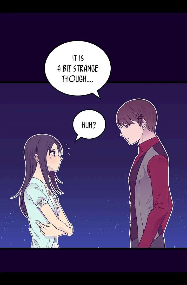 They Say I Was Born A King