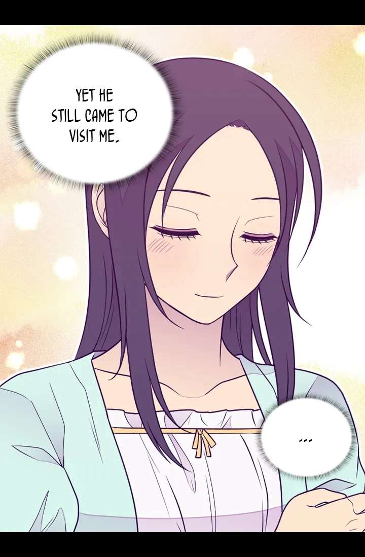 They Say I Was Born A King