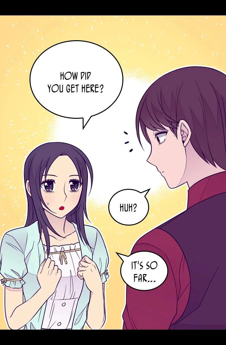 They Say I Was Born A King