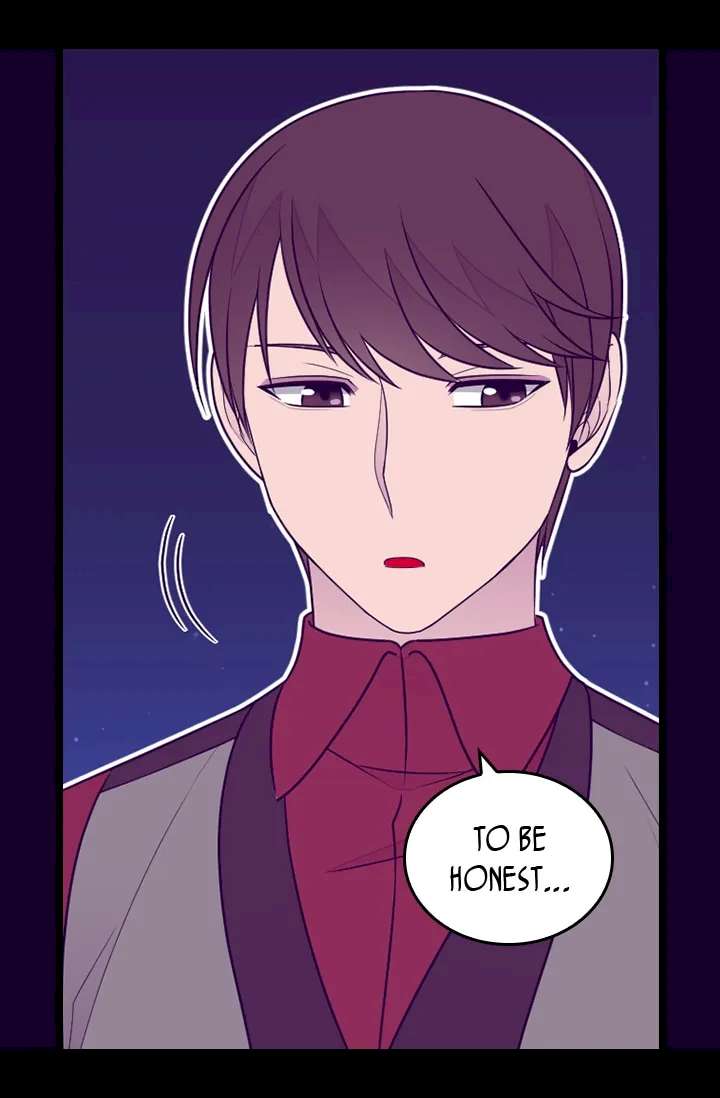 They Say I Was Born A King