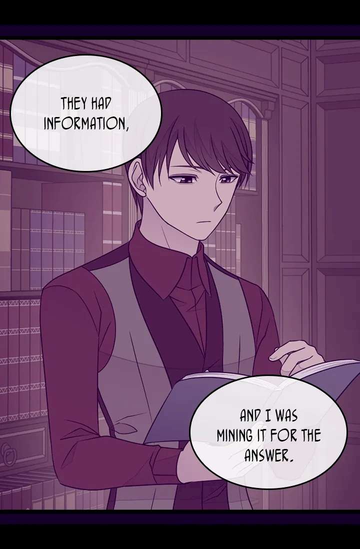 They Say I Was Born A King