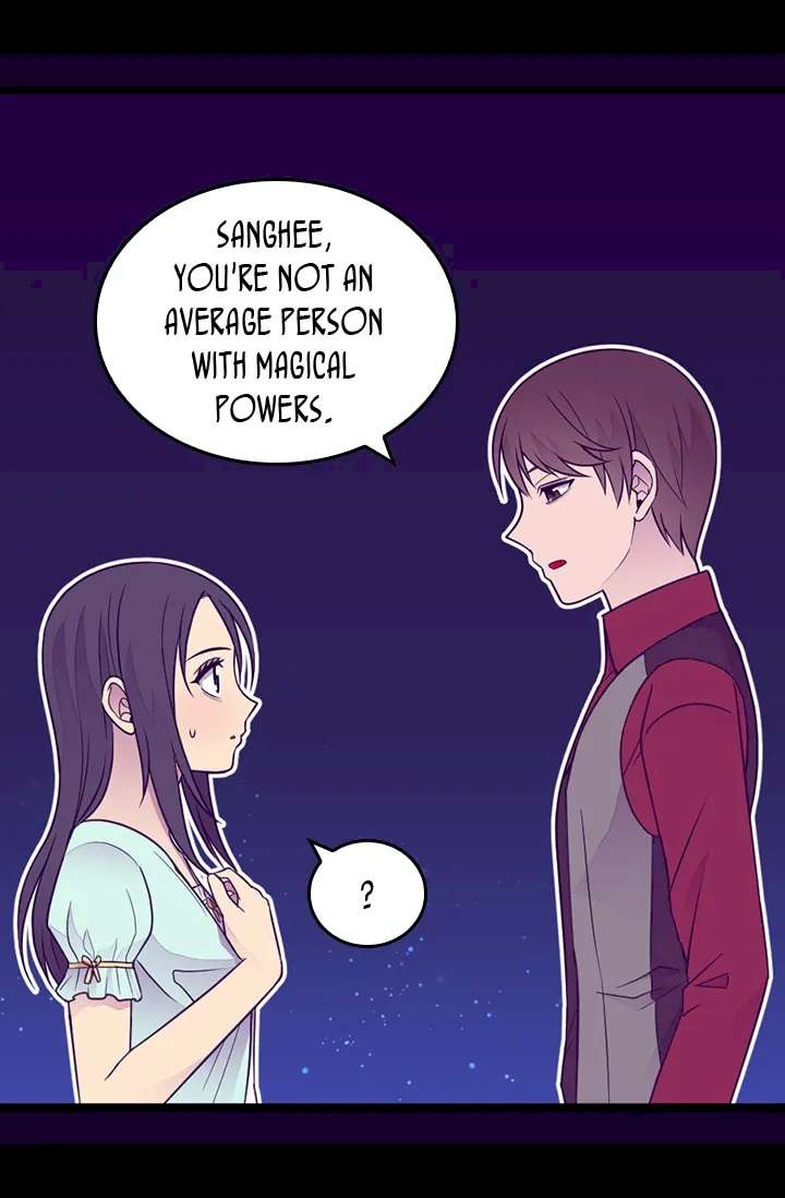 They Say I Was Born A King