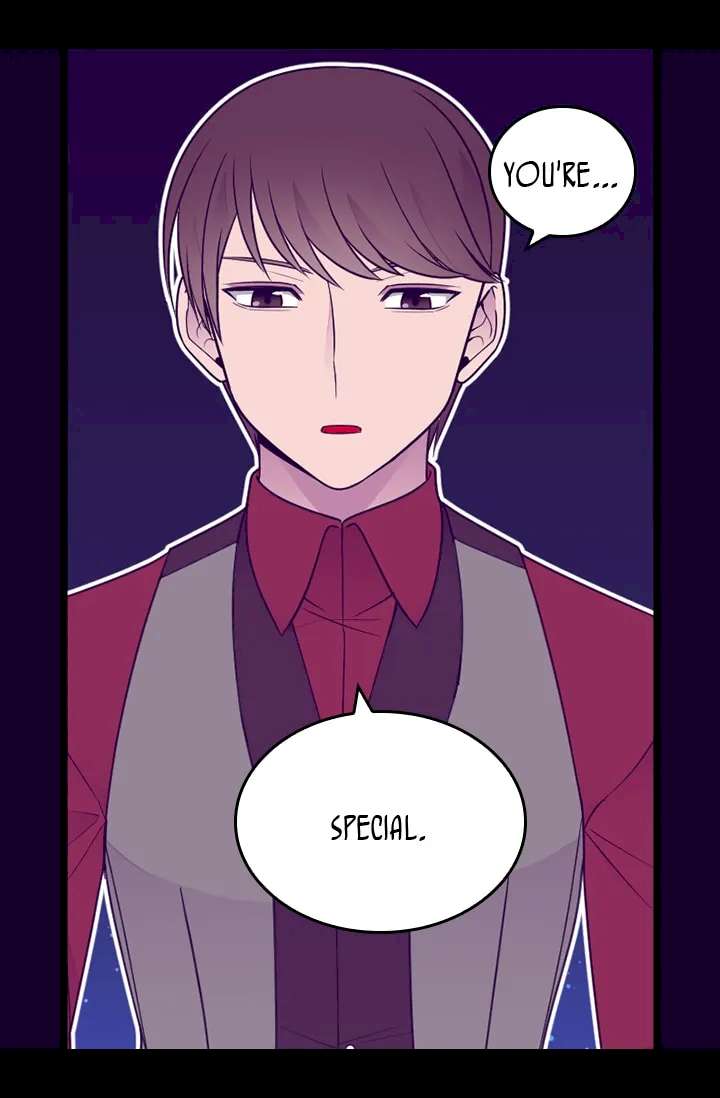 They Say I Was Born A King