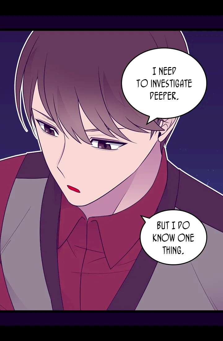 They Say I Was Born A King