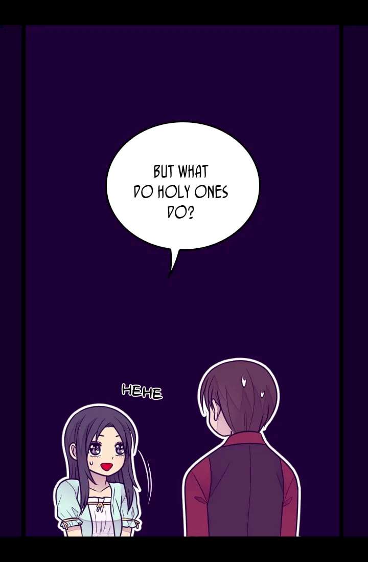 They Say I Was Born A King