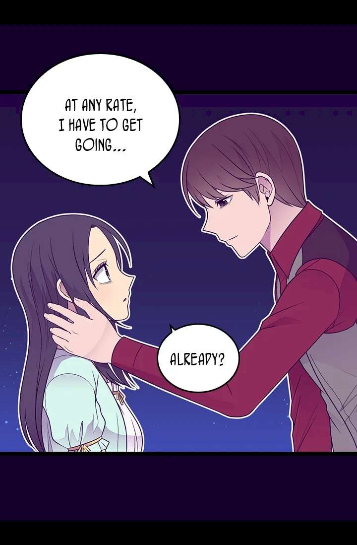 They Say I Was Born A King