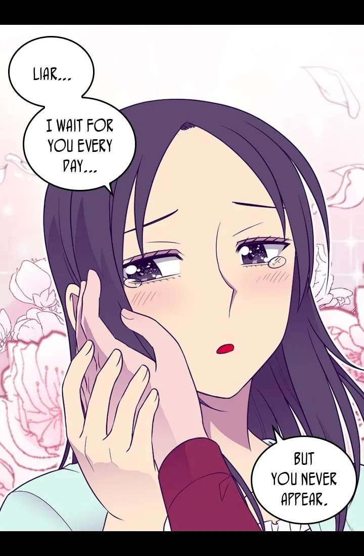 They Say I Was Born A King