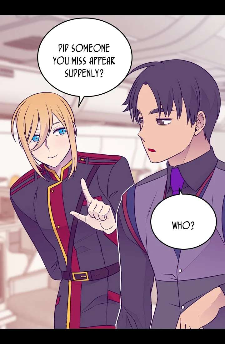 They Say I Was Born A King