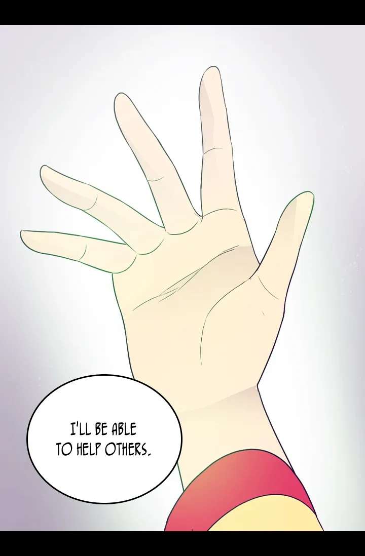 They Say I Was Born A King