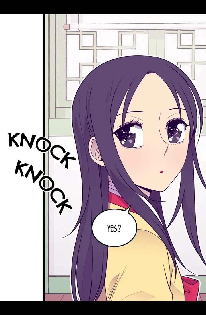 They Say I Was Born A King