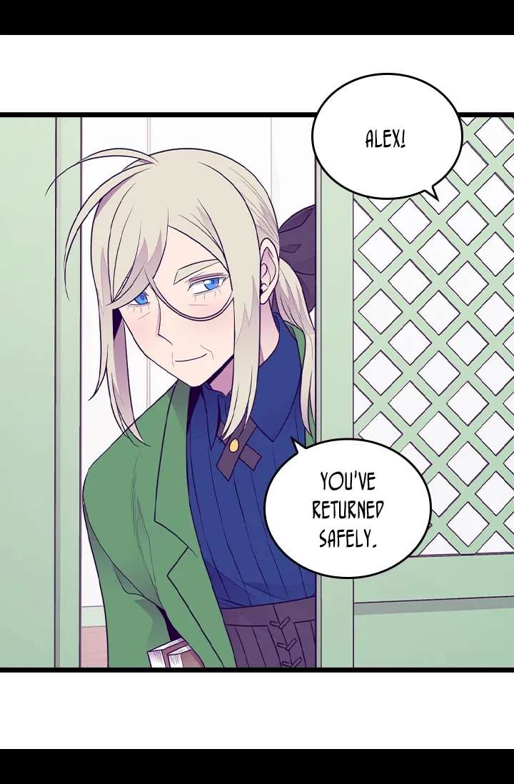 They Say I Was Born A King