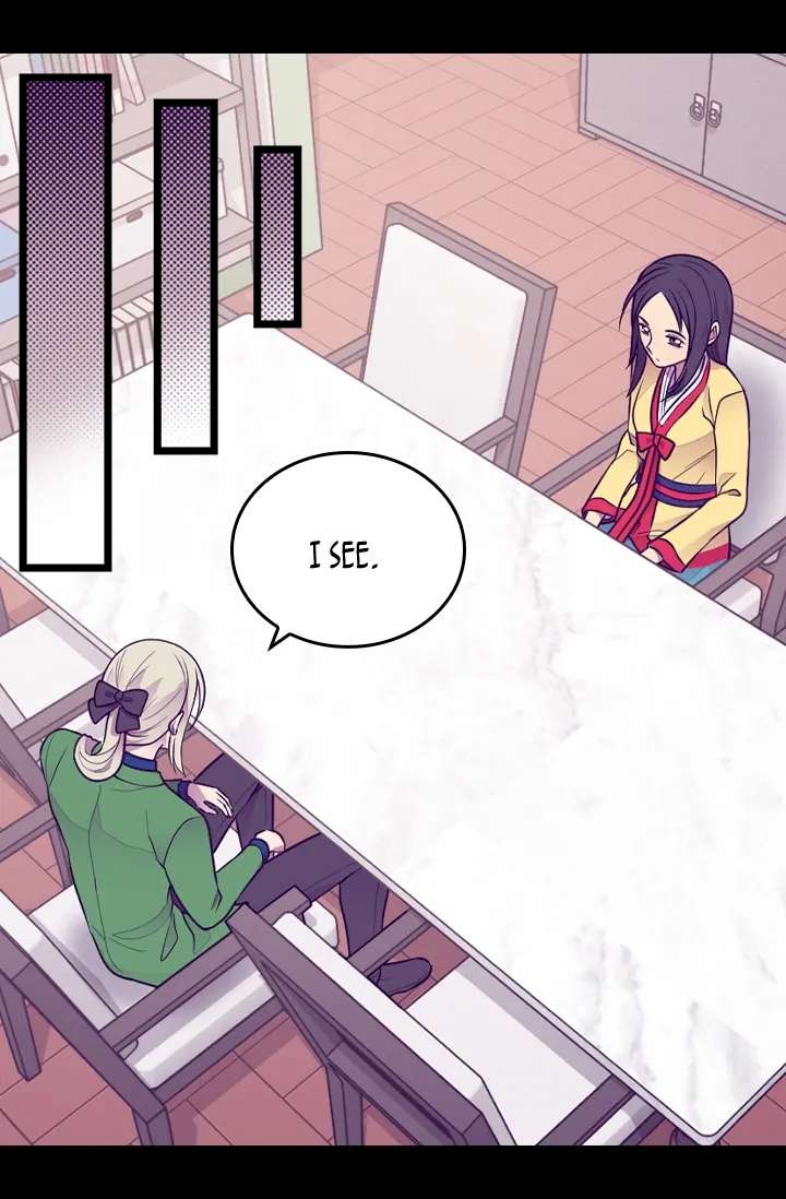 They Say I Was Born A King