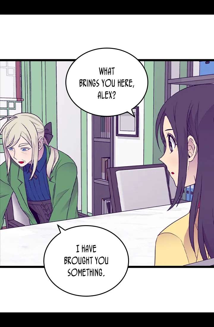 They Say I Was Born A King