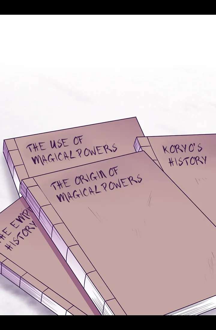 They Say I Was Born A King