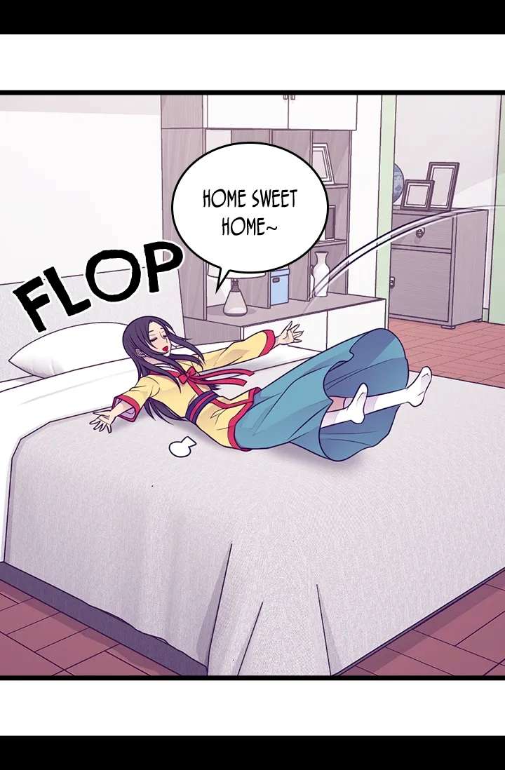 They Say I Was Born A King