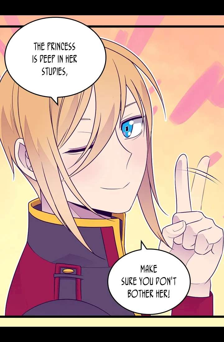 They Say I Was Born A King